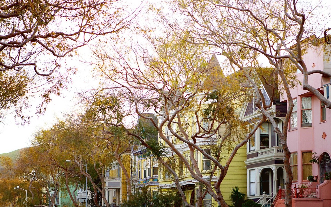 Inner Mission (Mission District)