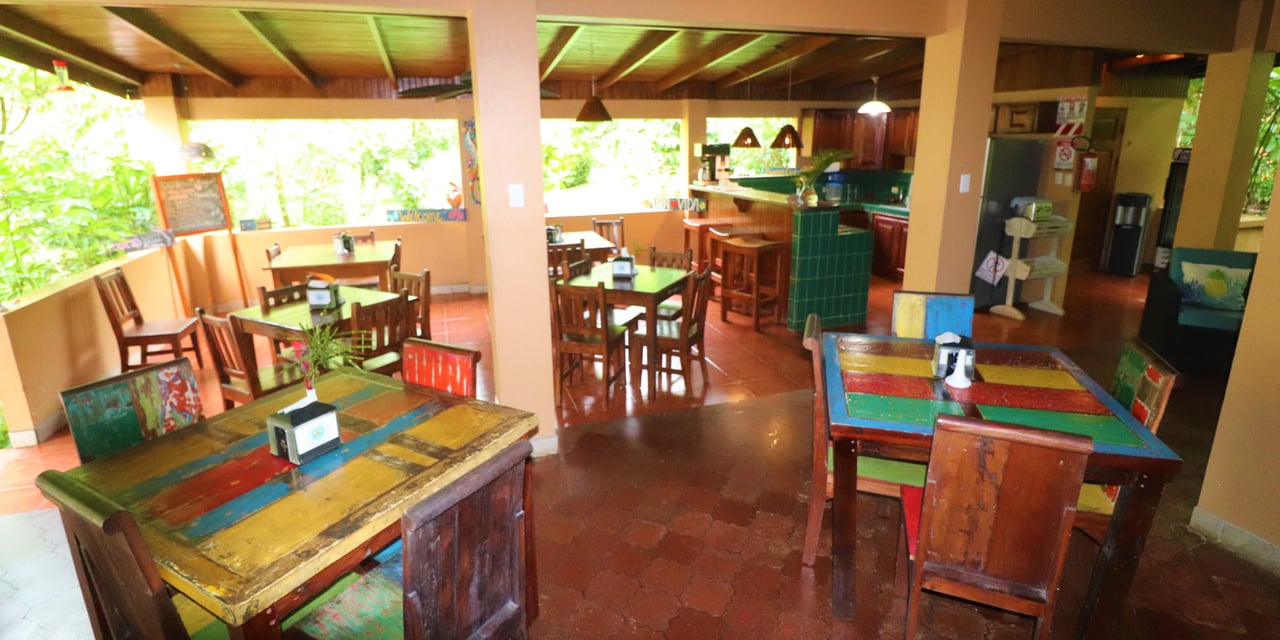 Riverfront Boutique Jungle Hotel, Ojochal, Puntarenas