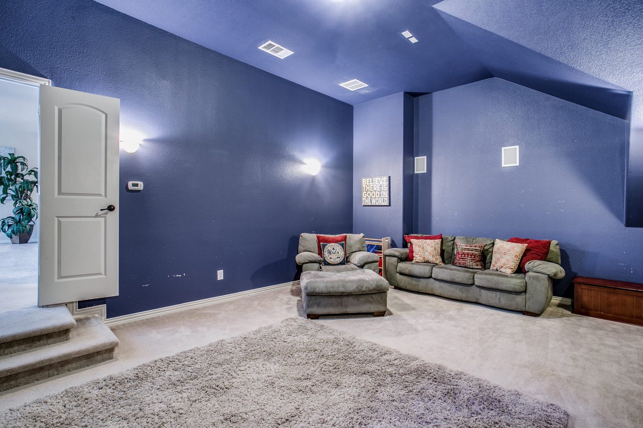 2212 Carrick Drive
