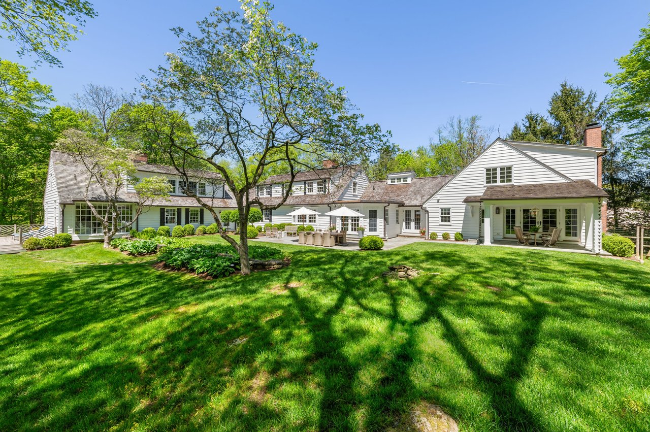 177 Baldwin Road