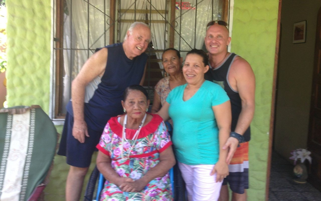 Wheelchair Donations