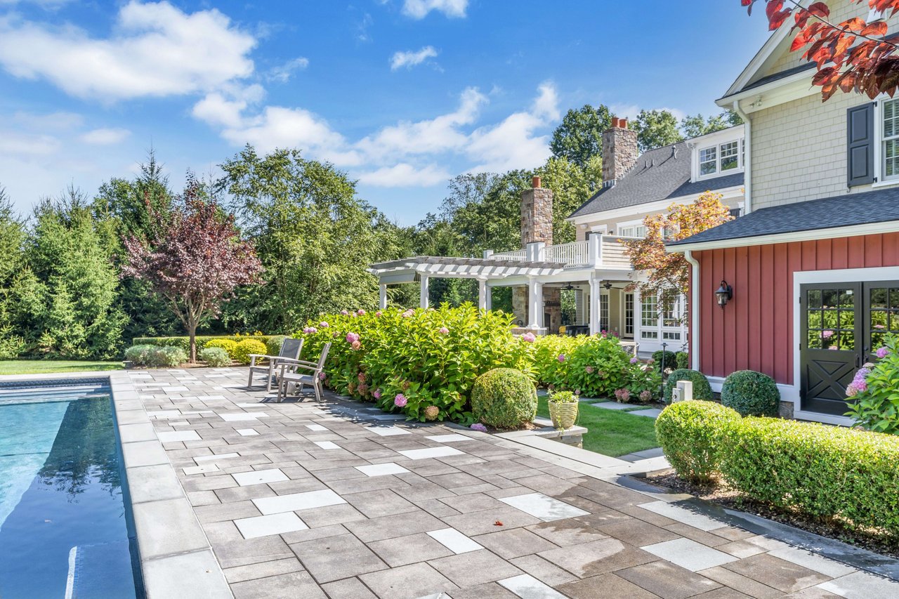 20 Van Beuren Road, Morris Township