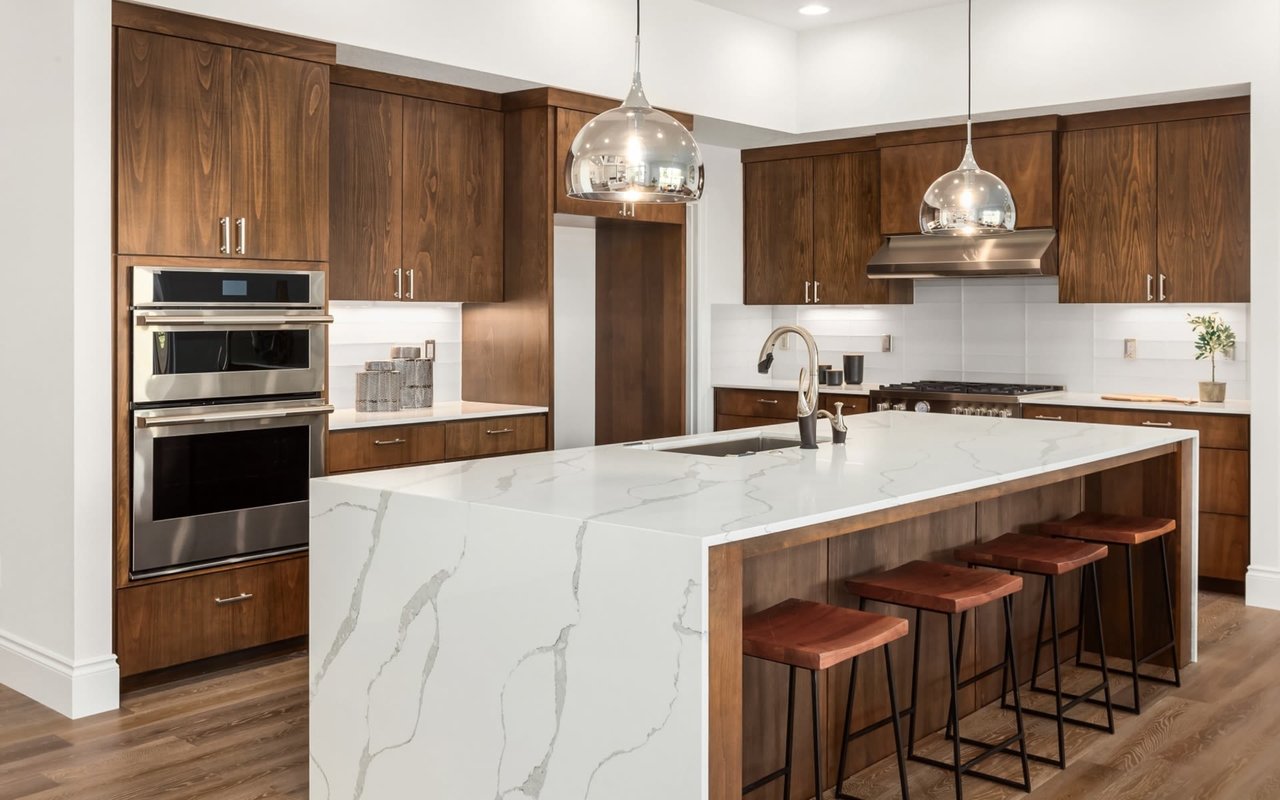 Homes With Gourmet Kitchens Sell 8% Faster Than Those Without: 5 Features That Make Them Desirable