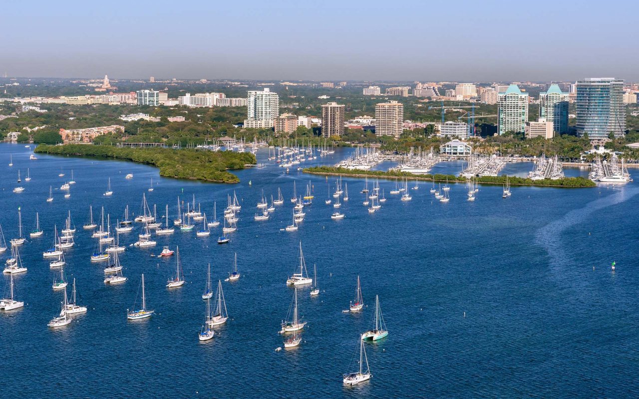 Coconut Grove