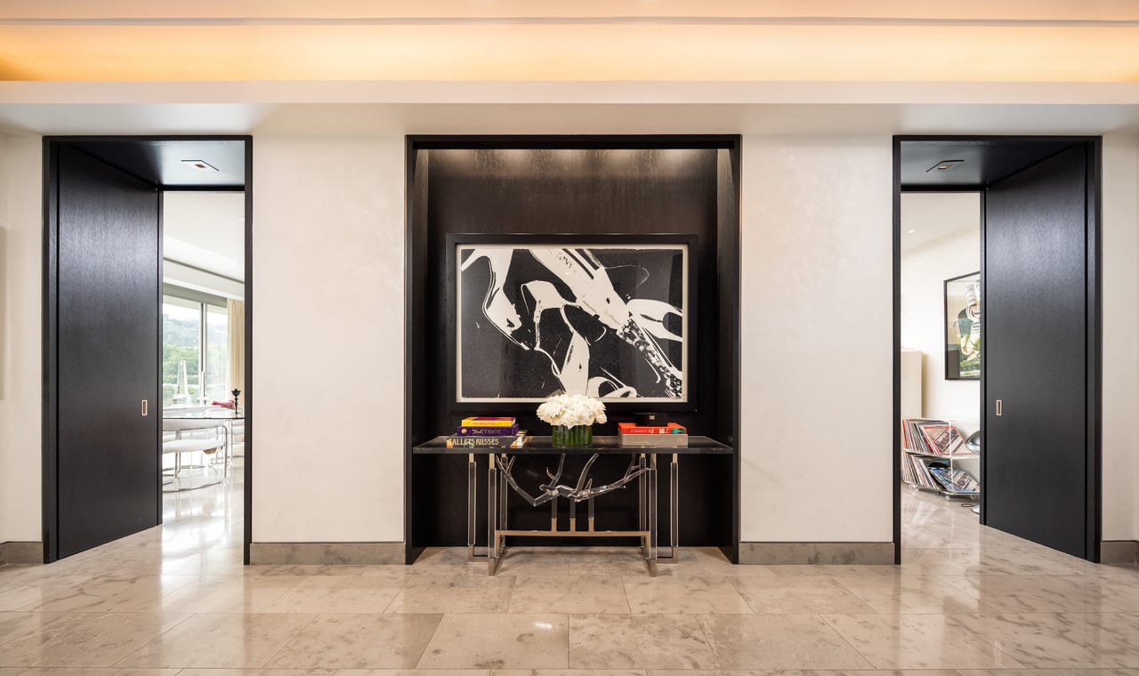 Kelly Osbourne Lists Sierra Towers Condo for $4.8 Million
