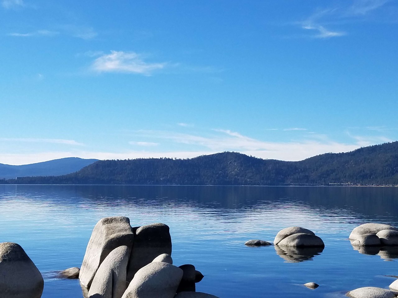 The Best Outdoor Activities in Tahoe for Labor Day Weekend Itinerary
