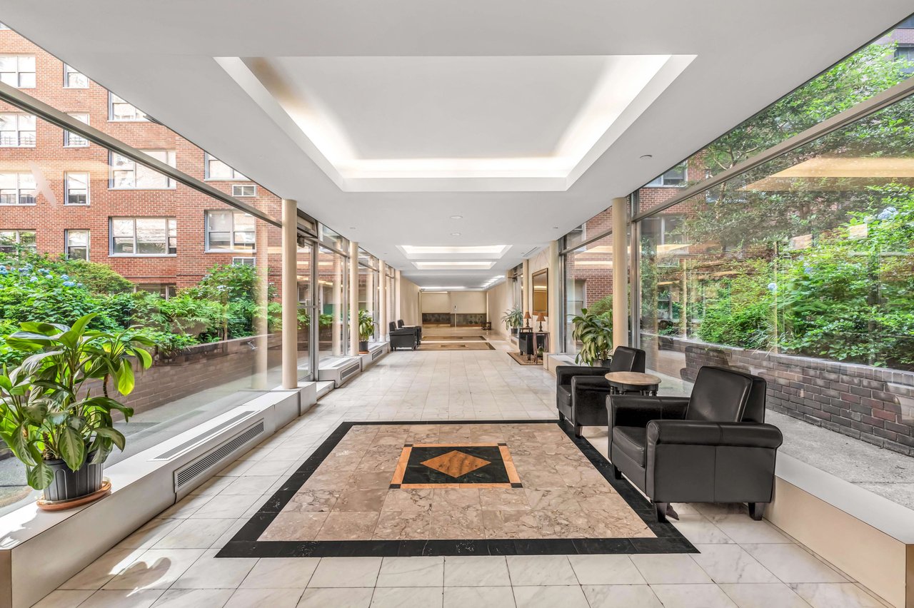 420 East 55th Street