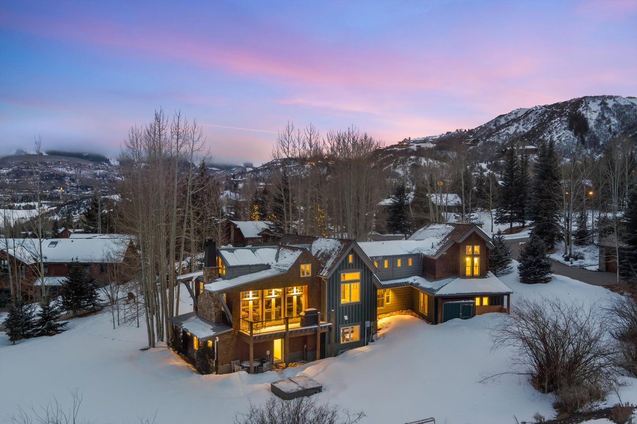 Horse Ranch - Snowmass Village 
