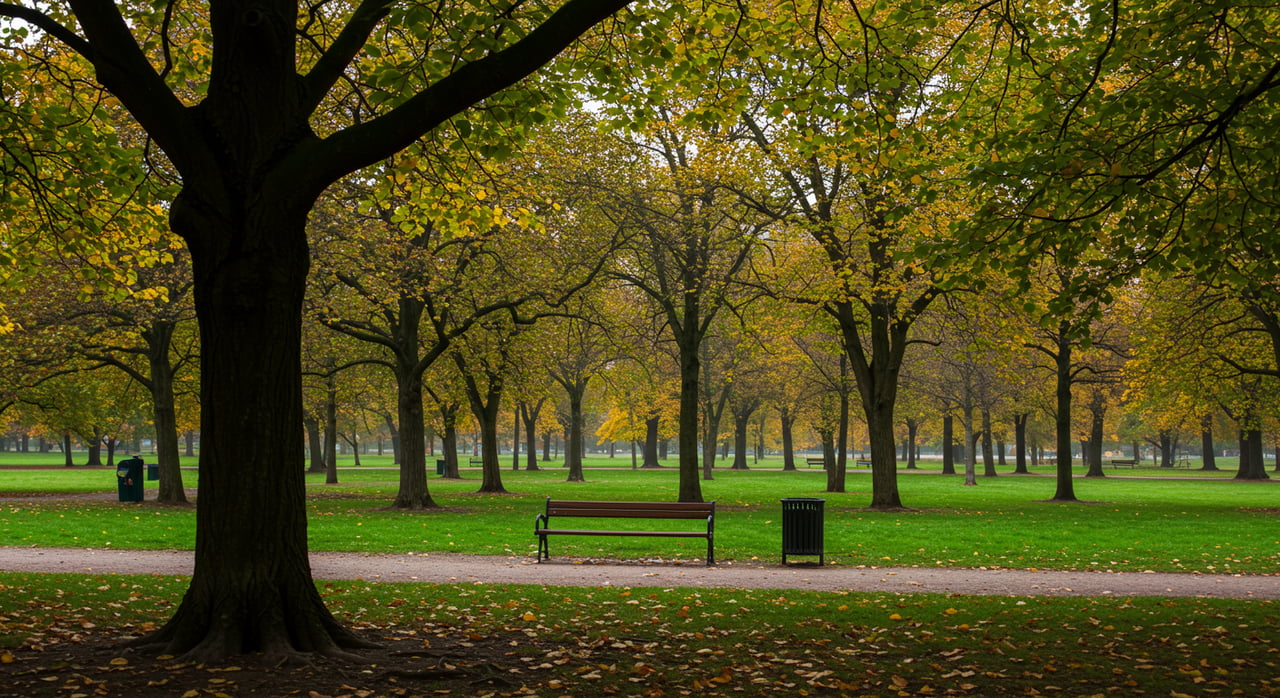 A Guide to Leawood and Overland Park, KS Parks