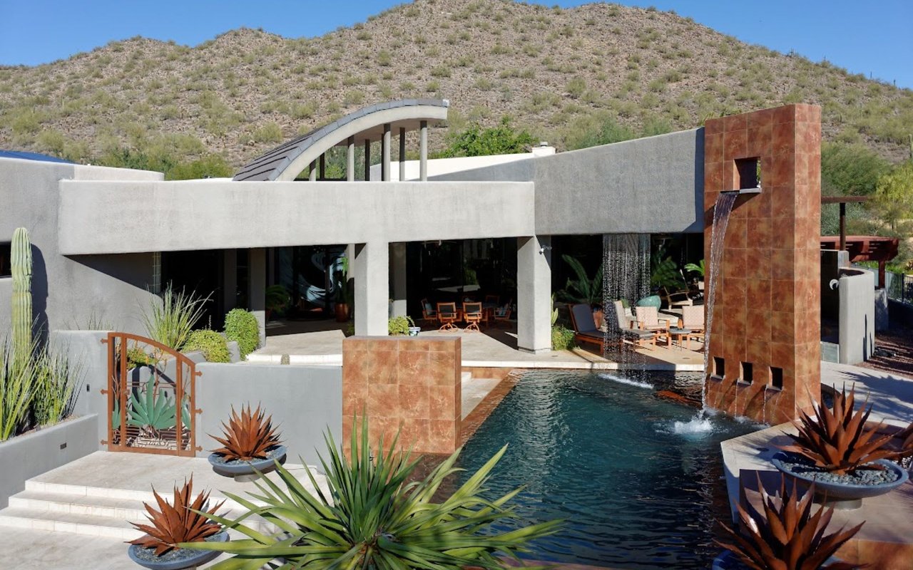 Architecture and Home Decoration Design Trends to Consider for 2023