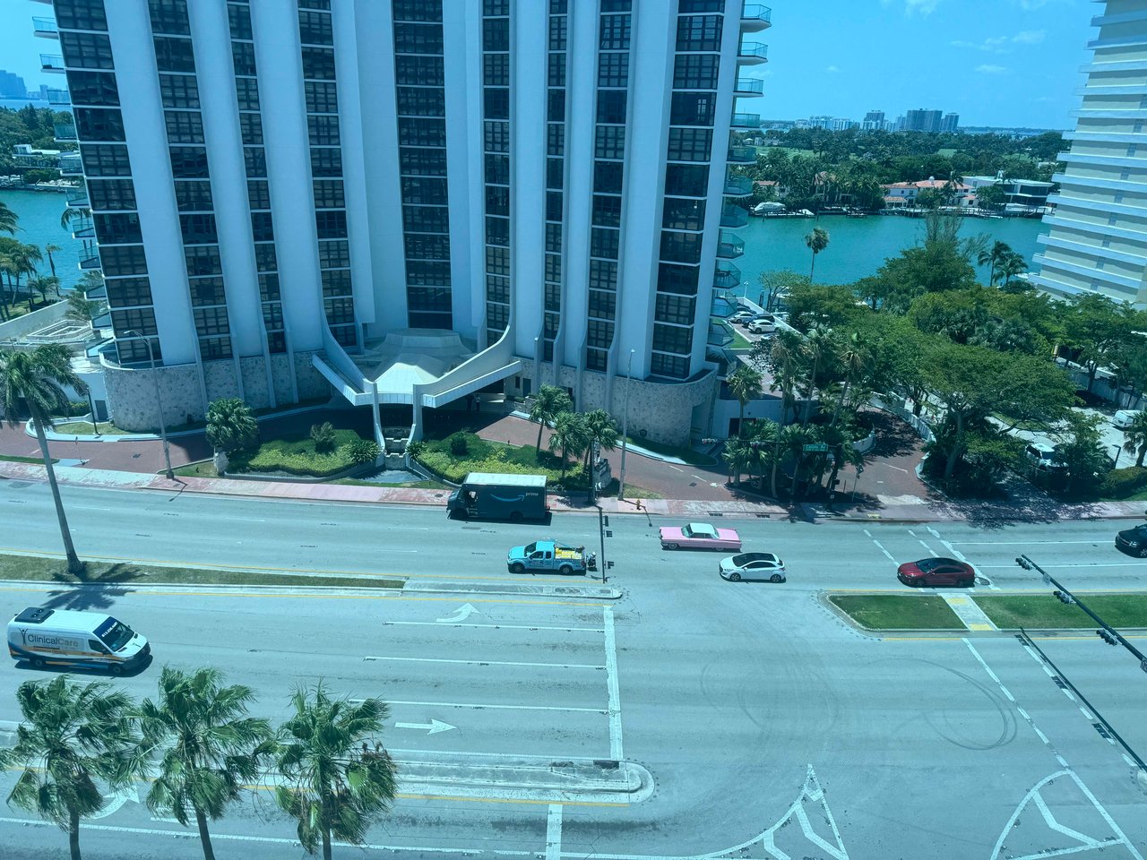5445 Collins Ave #812 Miami Beach