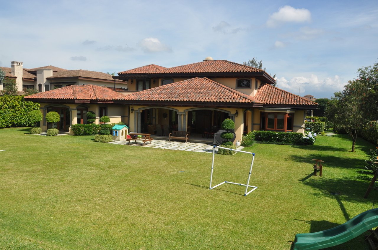 Colonial Inspired Estate Home, Curridabat, San Jose