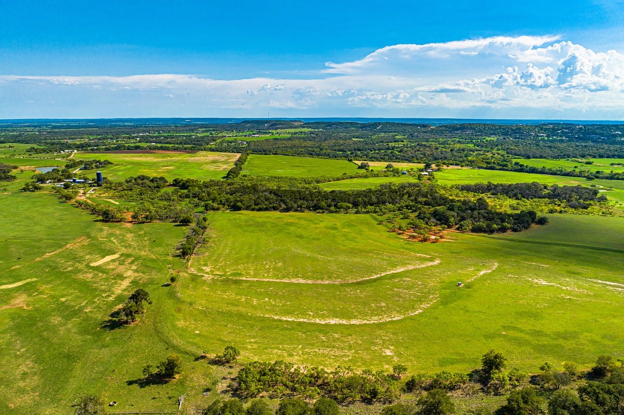 The Meadows at Middle Creek Development