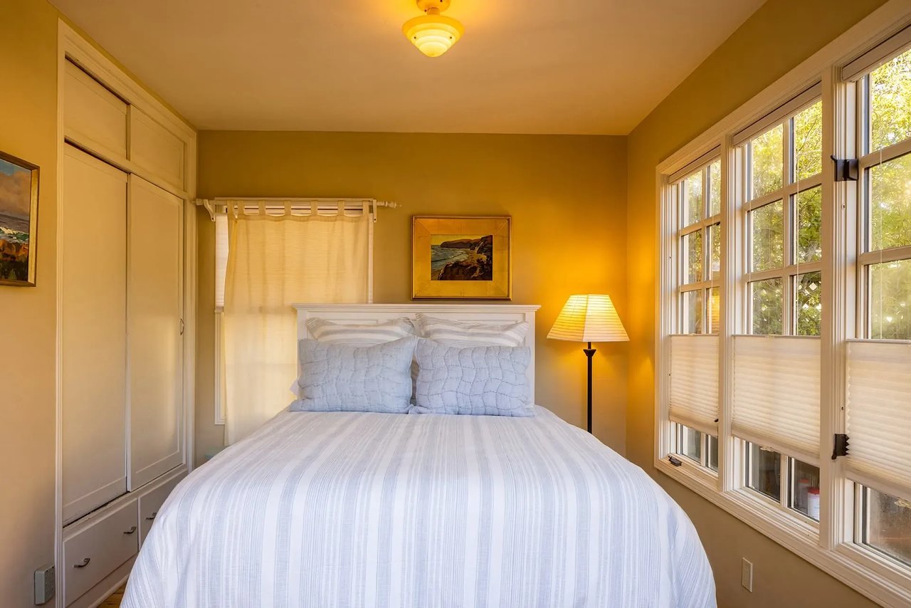 THE PADDLE INN | CARMEL-BY-THE-SEA LUXURY RENTAL