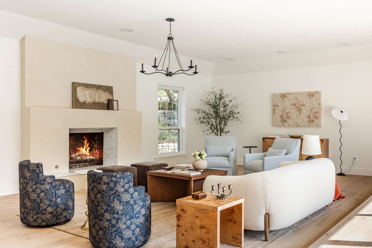 3603 Mount Bonnell