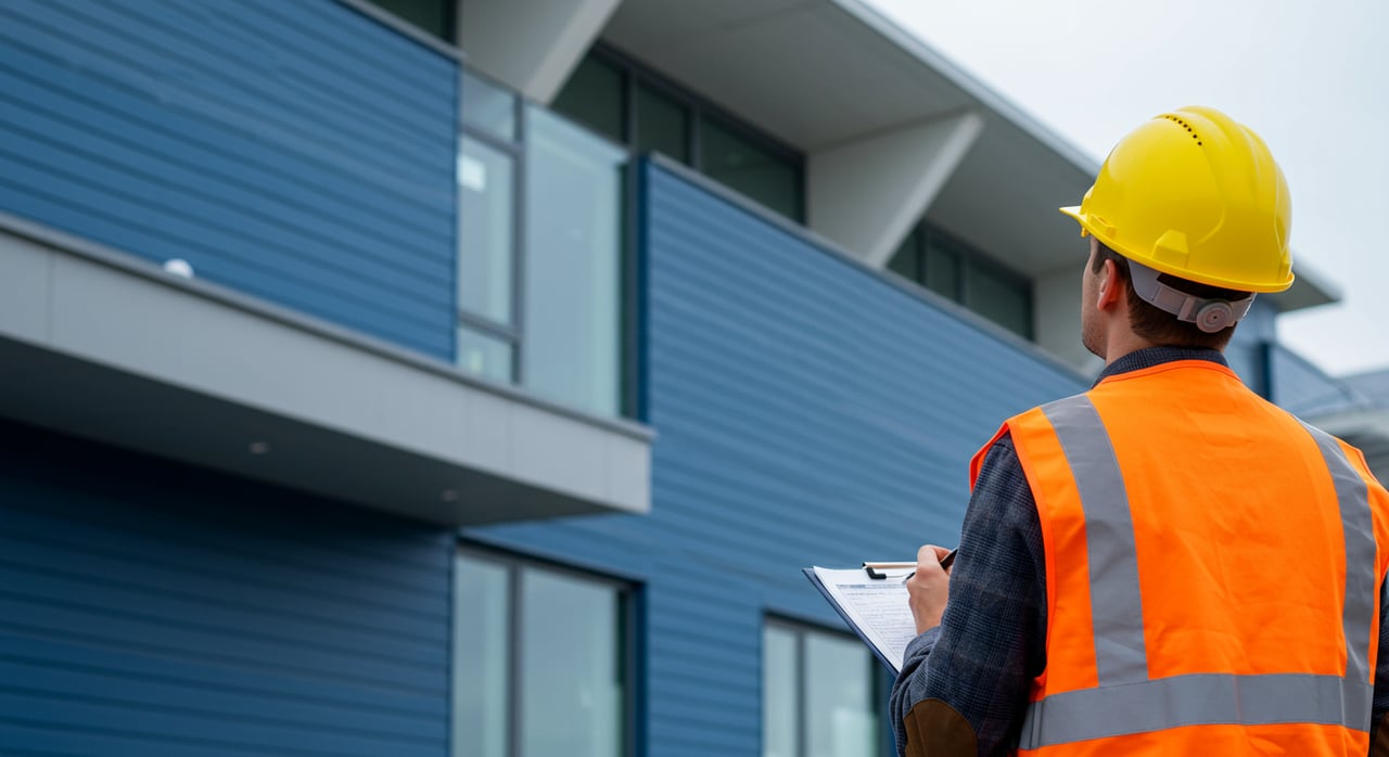 What to Expect From a Home Inspection in Midtown Toronto