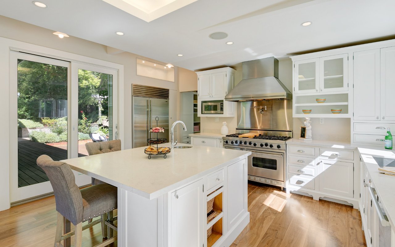 30 Fawn Court, San Anselmo