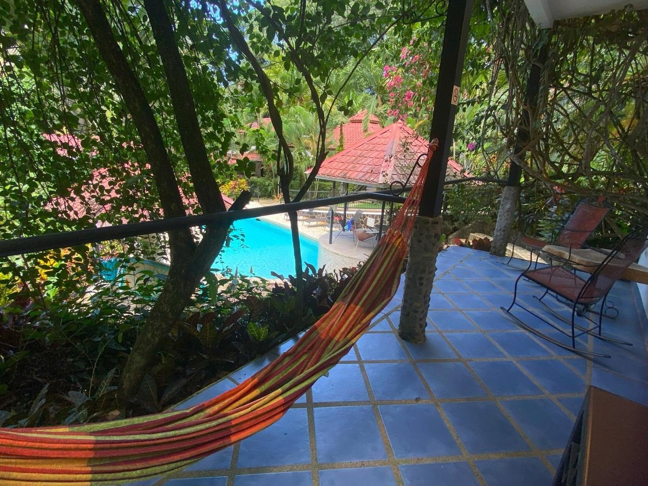 Riverside Boutique Villa Resort, Ojochal, Puntarenas