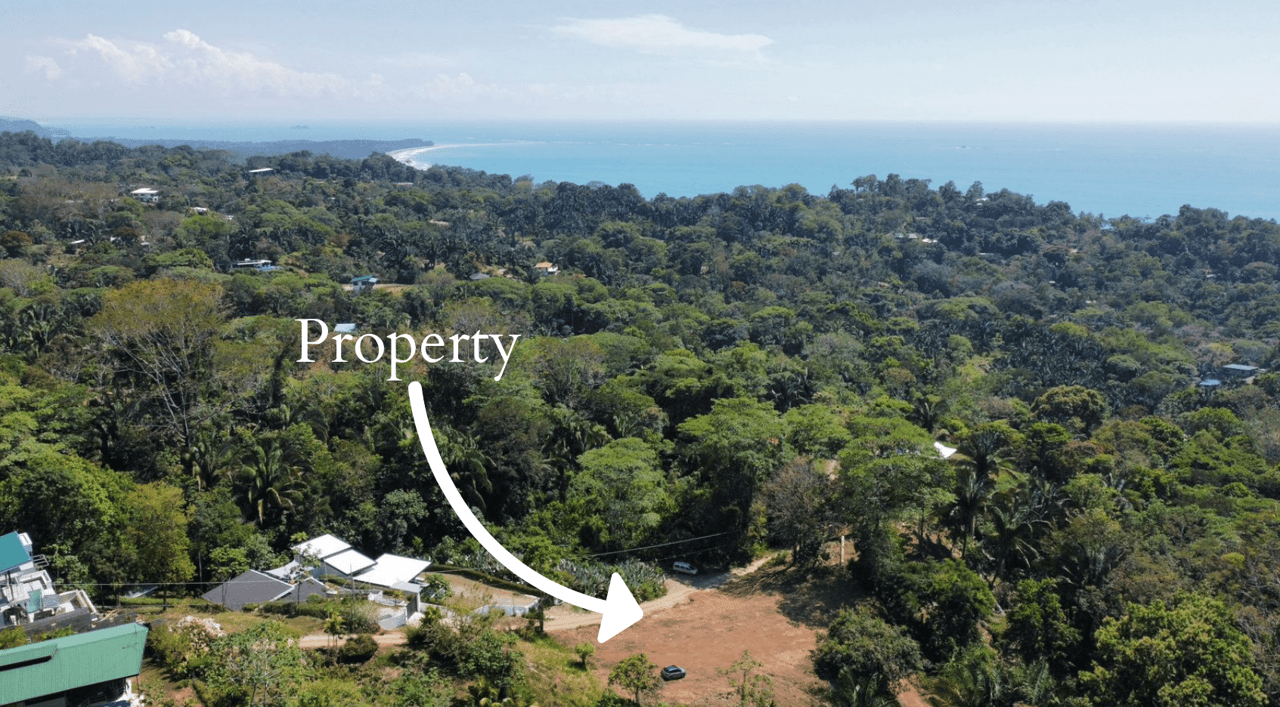 Your Dream Coastal Retreat Awaits: Prime Investment Opportunity in Playa Hermosa, Bahía Ballena