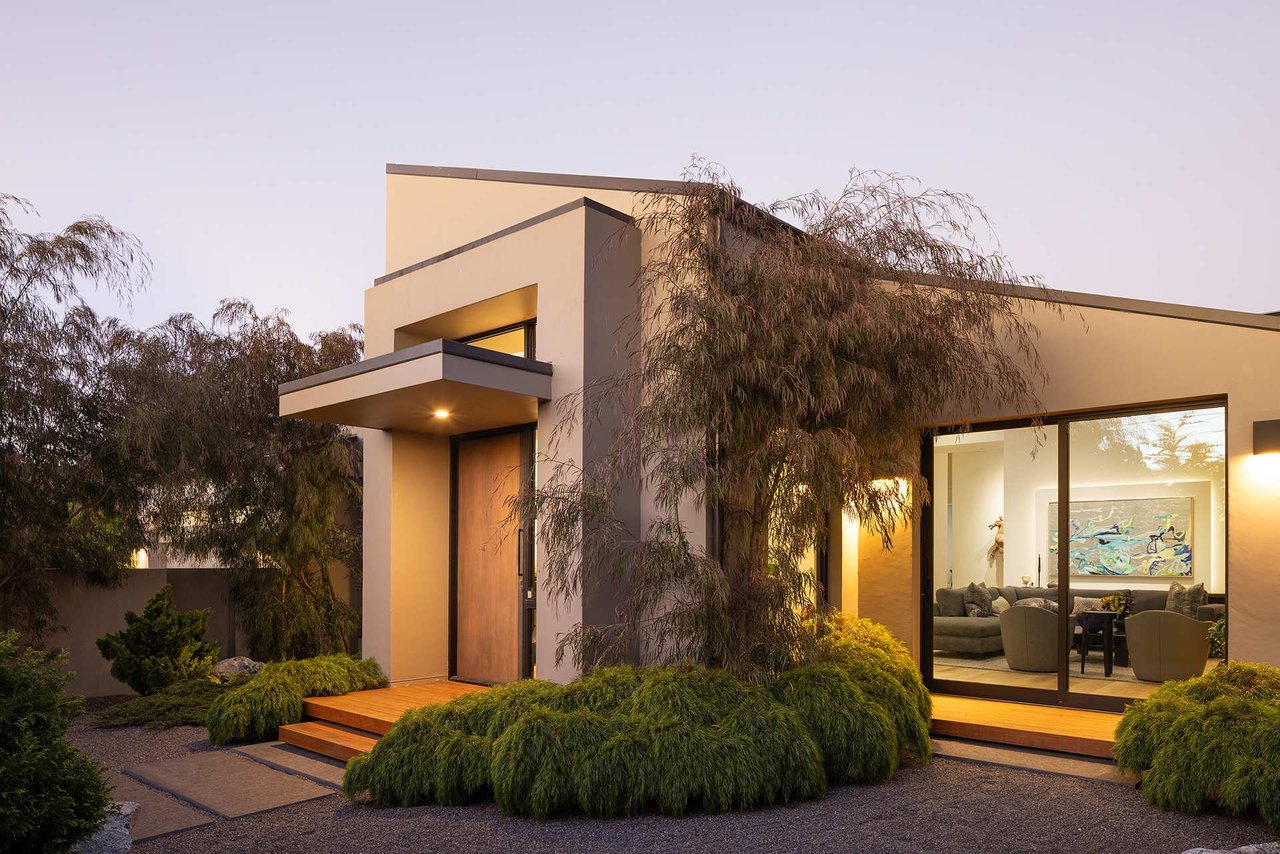 Modern Pebble Beach Elegance - 993 Pioneer Road