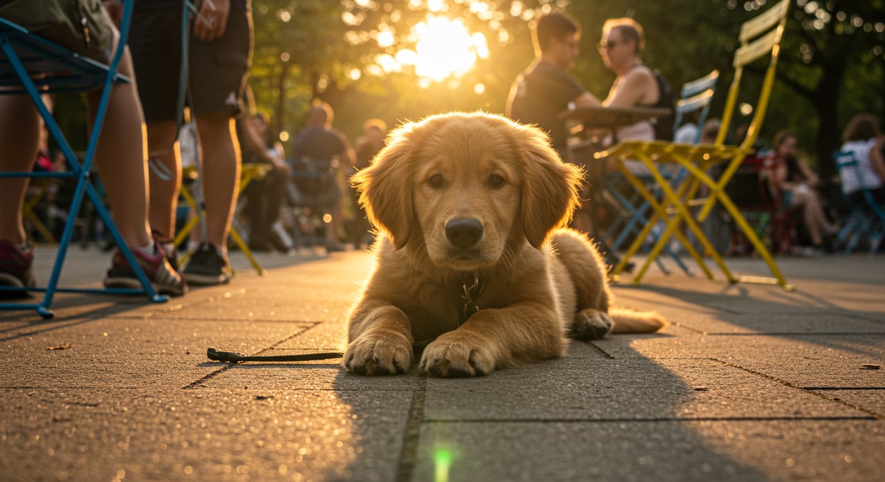 Pet-Friendly Restaurants on the Upper East Side