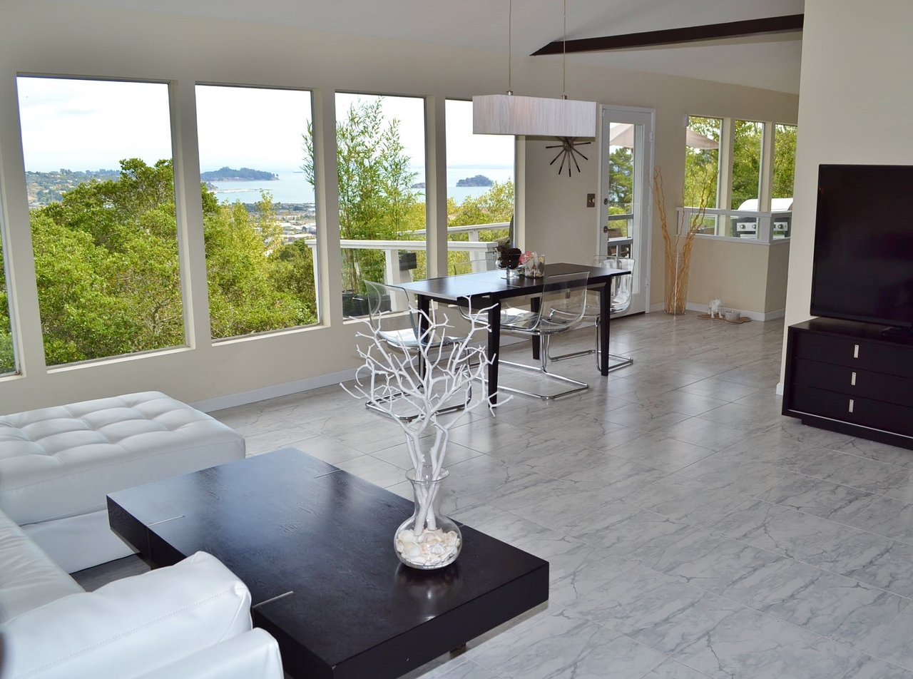 84 Bret Harte Road, San Rafael