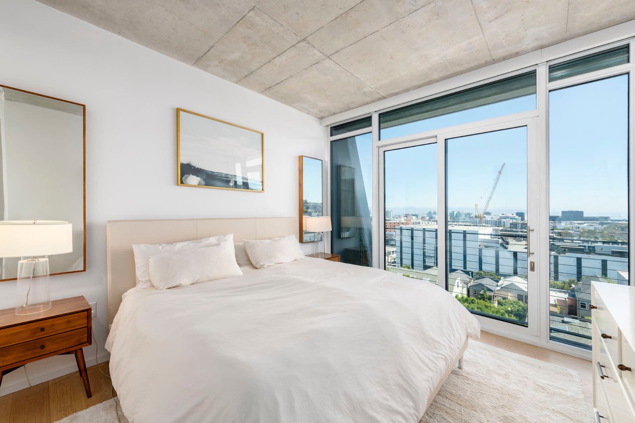 338 Potrero Ave Penthouse 3