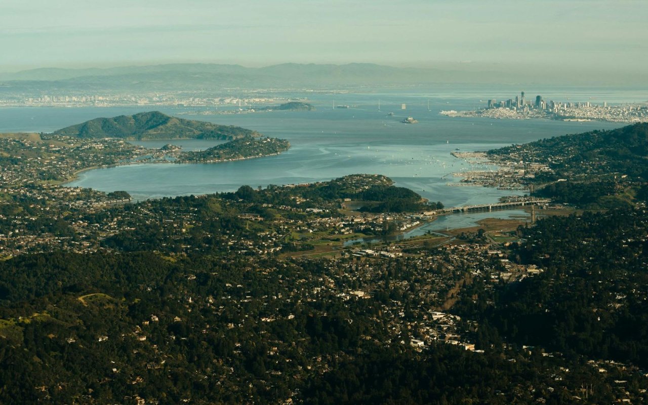 The Ultimate Guide To The Bay Area Real Estate Market