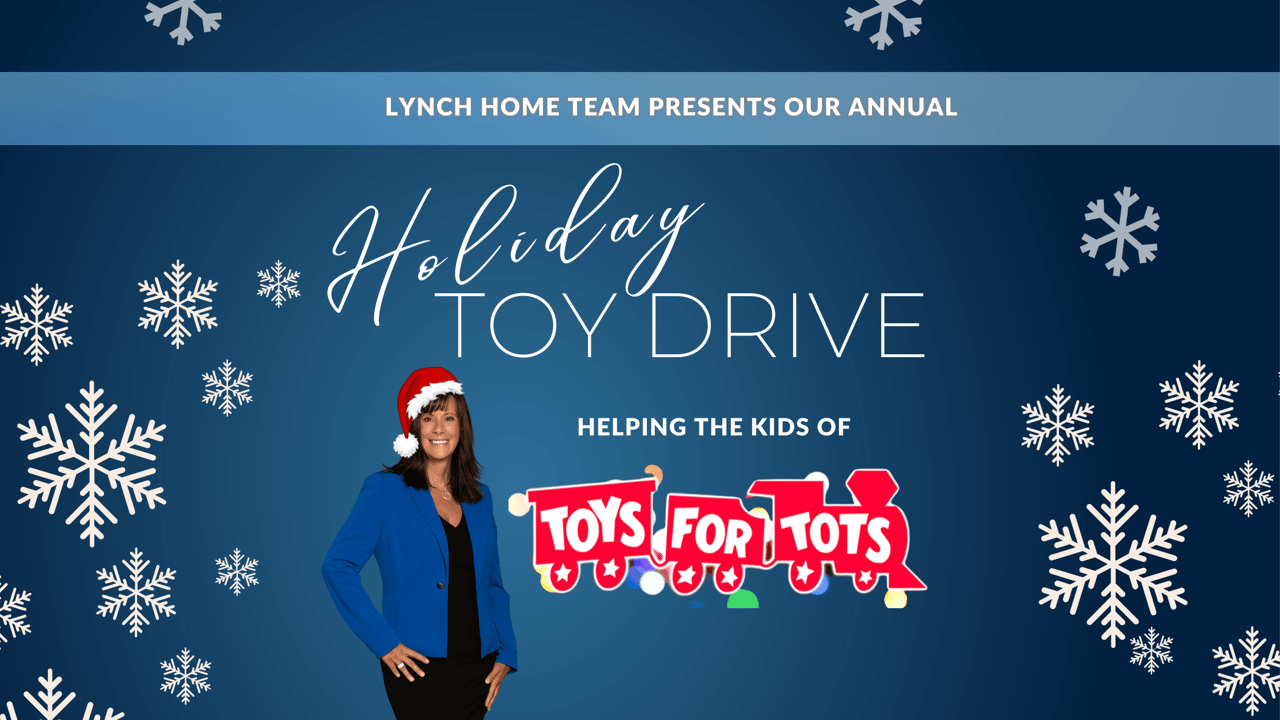Annual Holiday Toy Drive