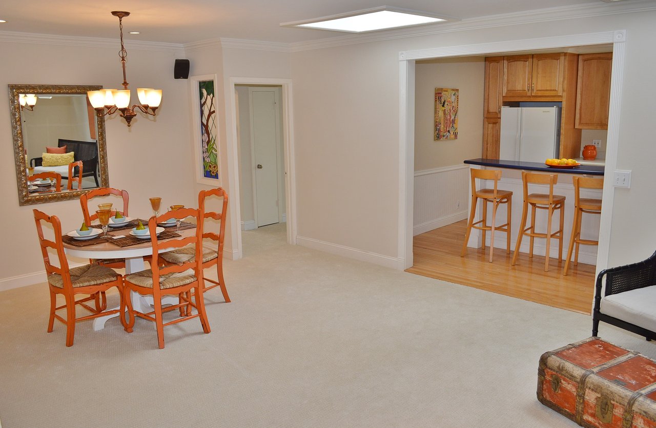 105 Spring Grove Avenue, San Anselmo