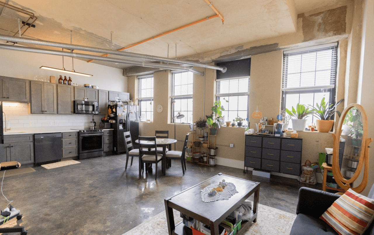 116 S Gay Street Apt 406