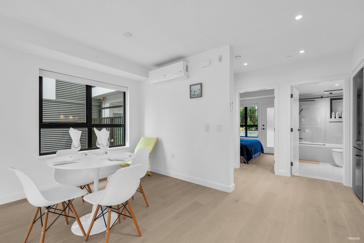 35-530 W 28th Avenue, Vancouver