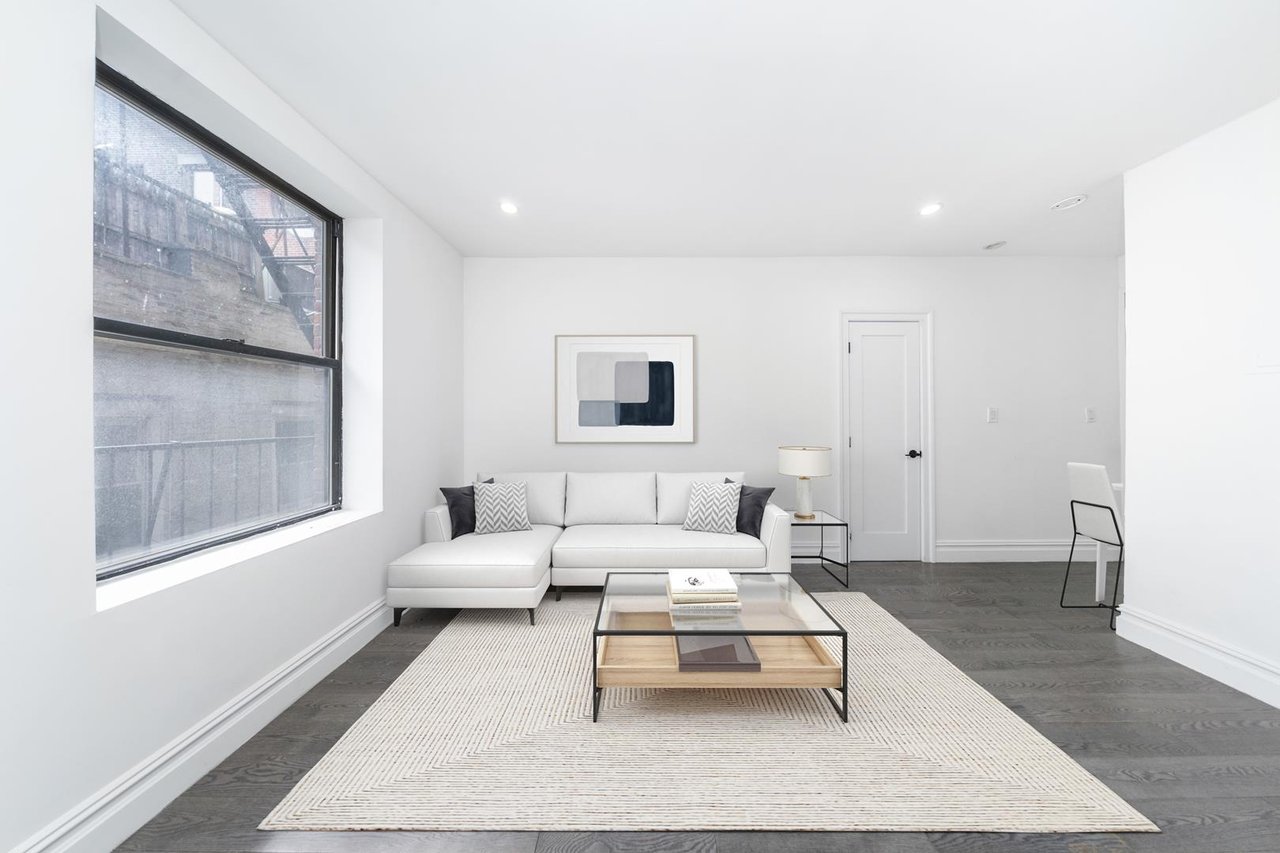 152 Thompson Street, Apt 5-B