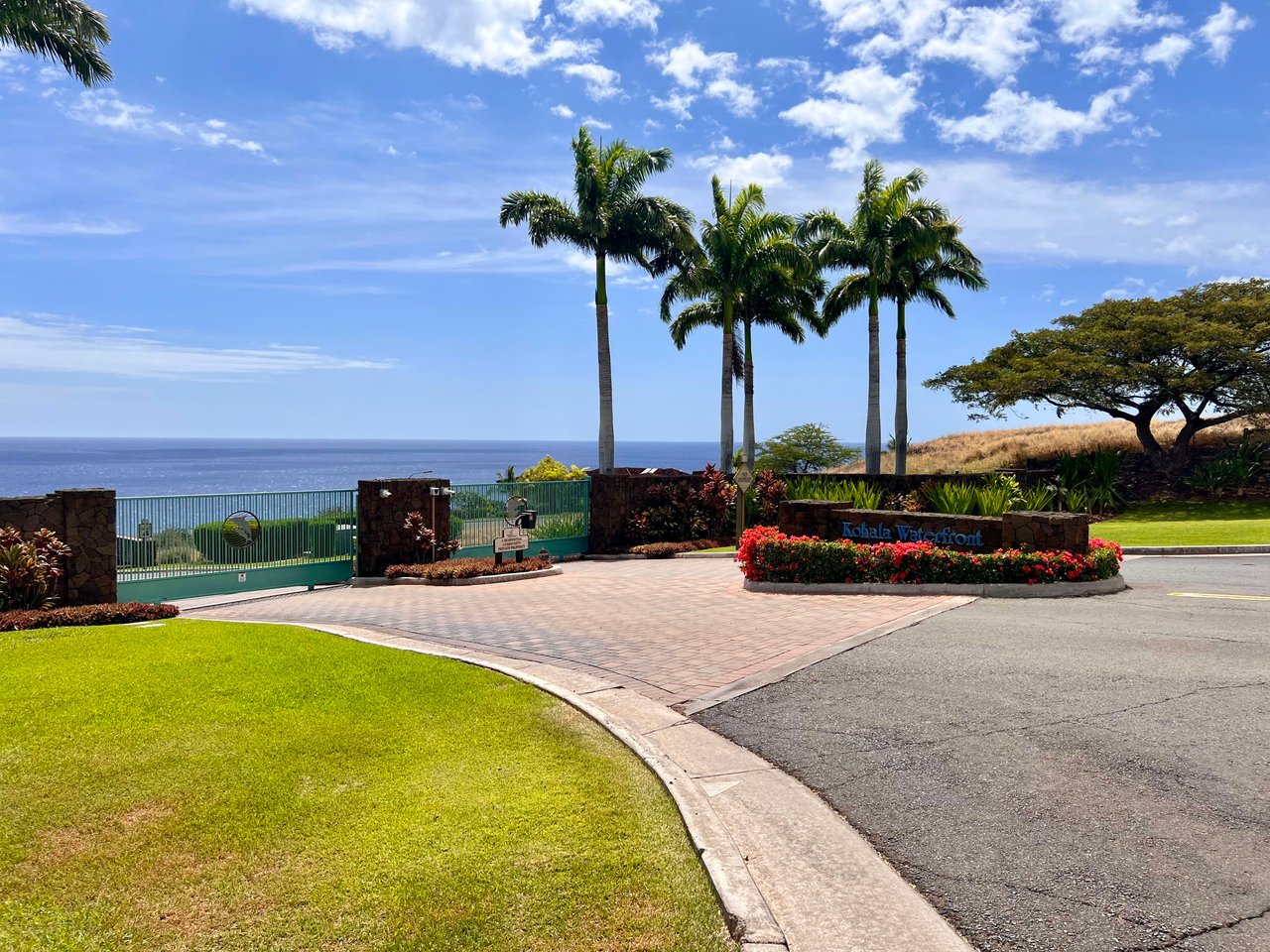 KOHALA WATERFRONT