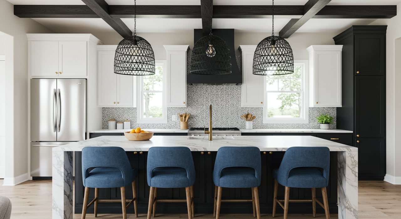 What Are the Top Amenities Homebuyers Want Today?