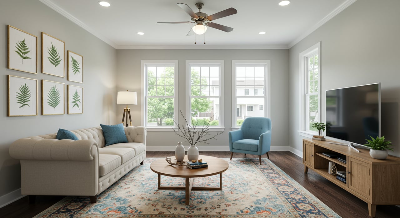 New Listing in Eckington!