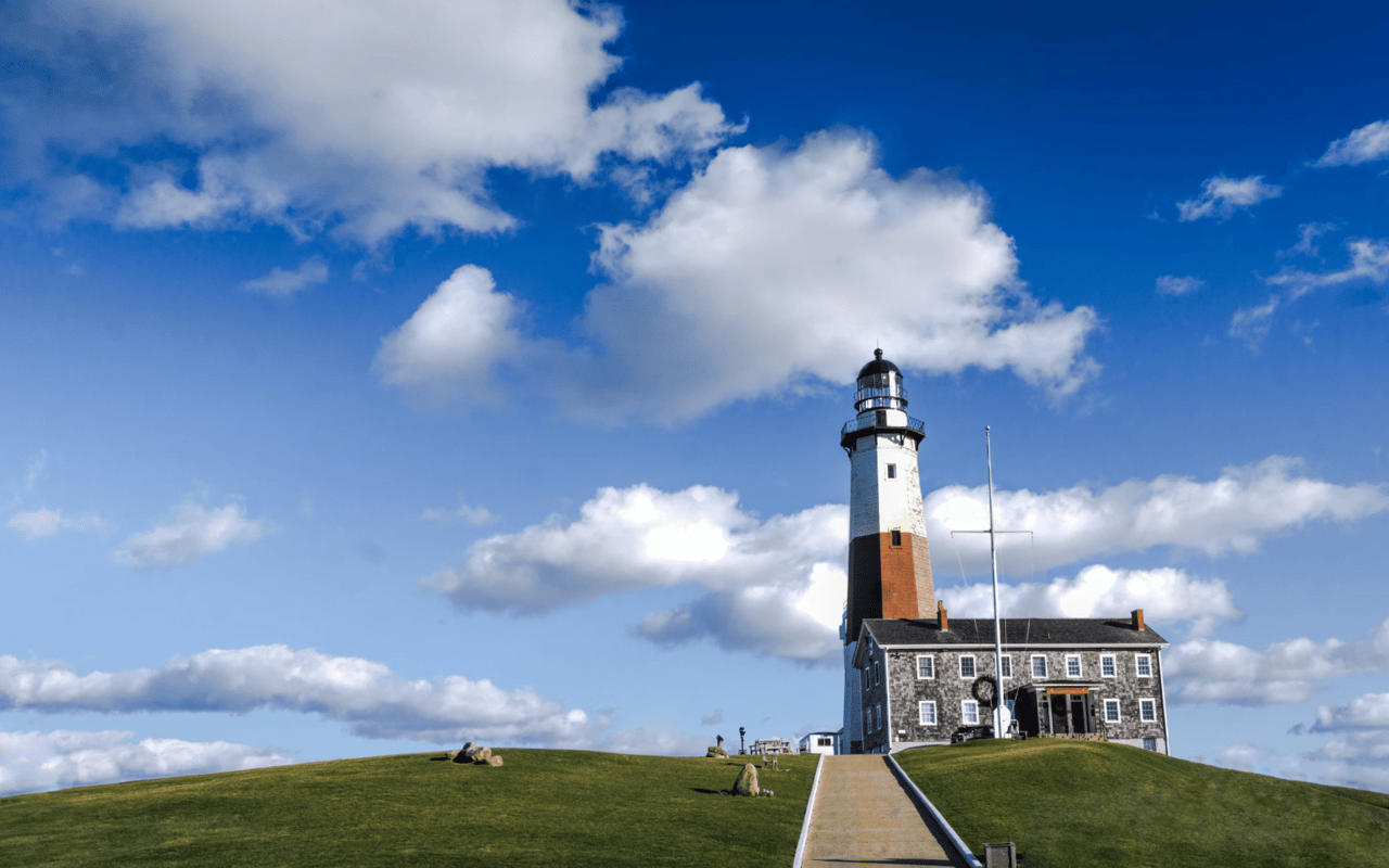 Architectural Landmarks in The Hamptons