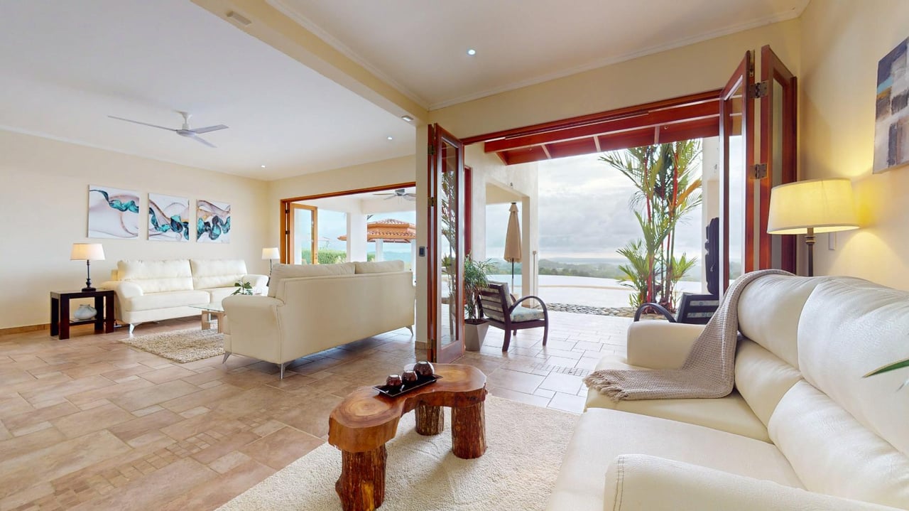 Ocean View Wellness Retreat, Ojochal, Puntarenas