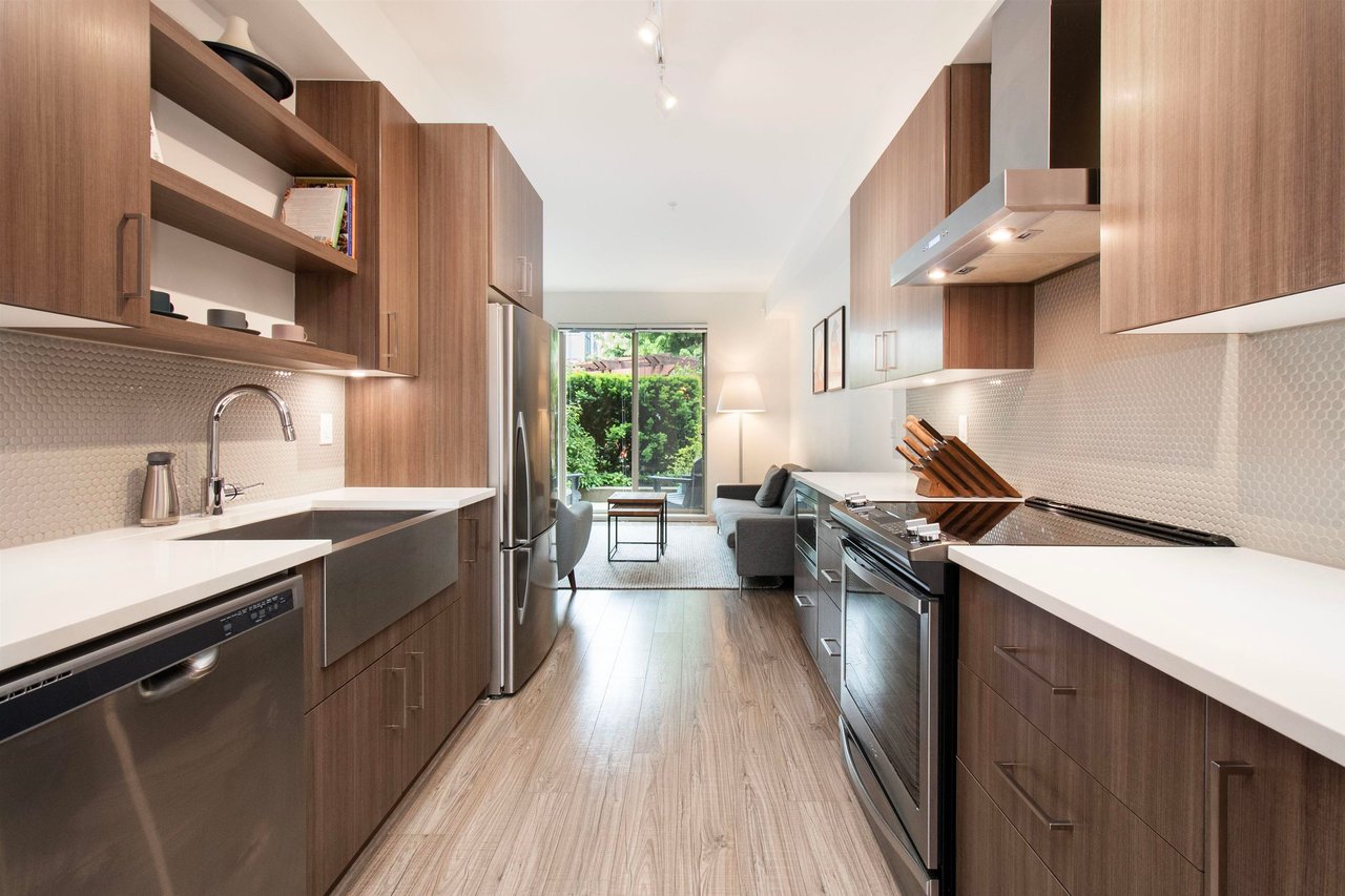 14-433 Seymour River Pl