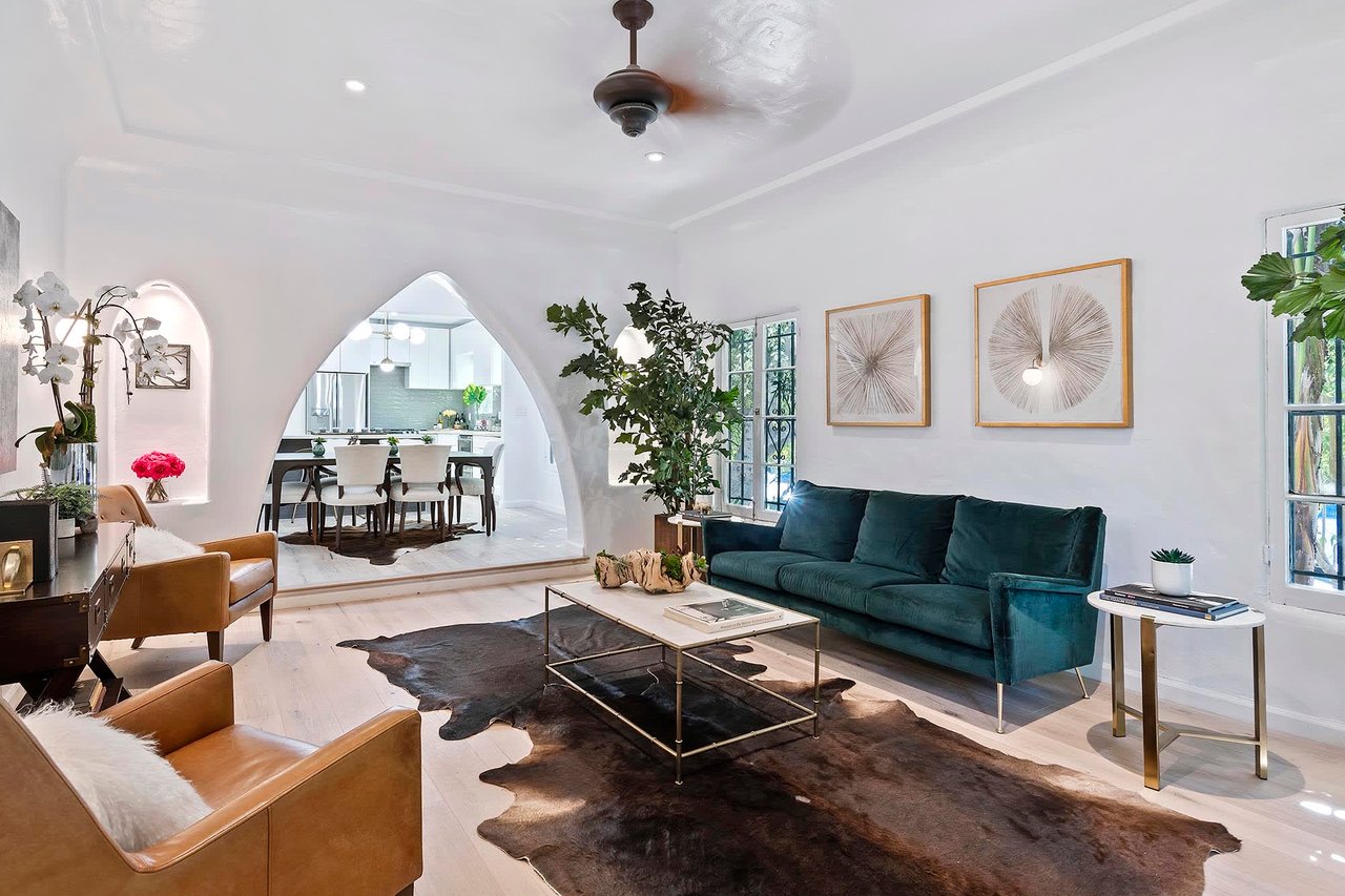 500 N Genesee Ave #500  