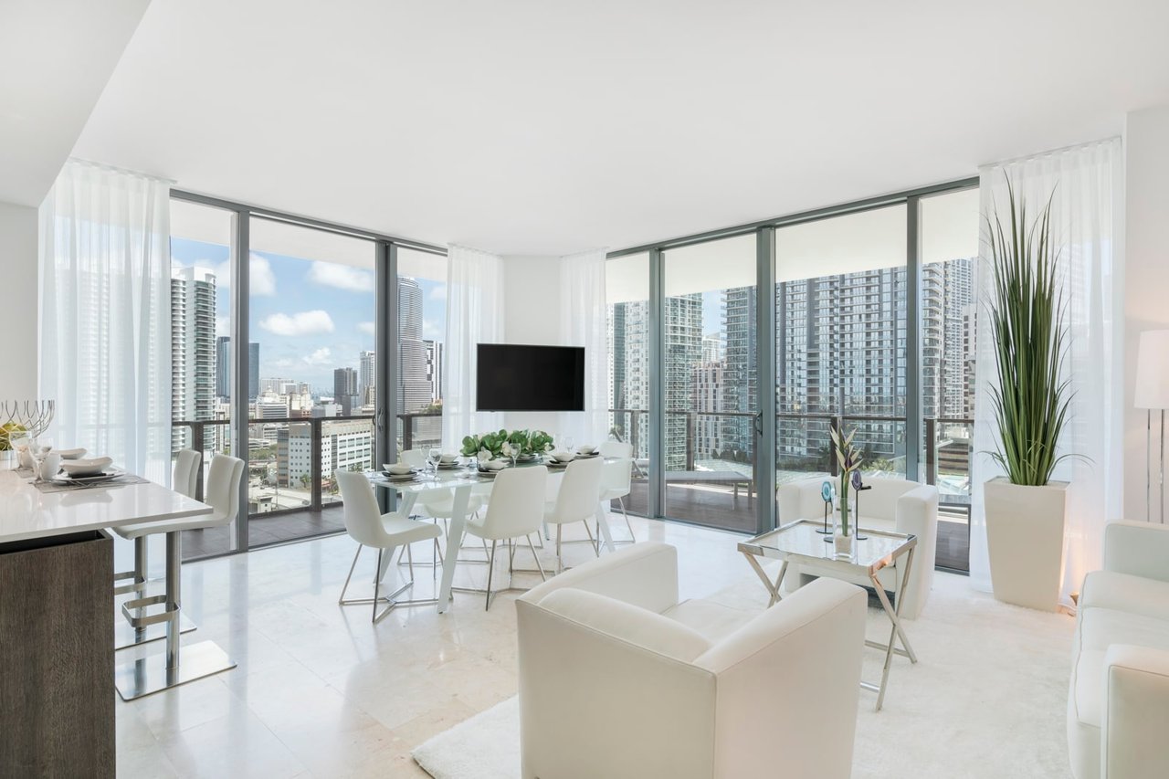 Cipriani Residences Miami