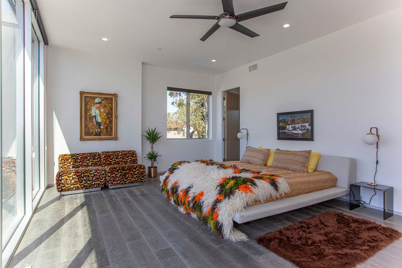 Redondo Beach Architectural