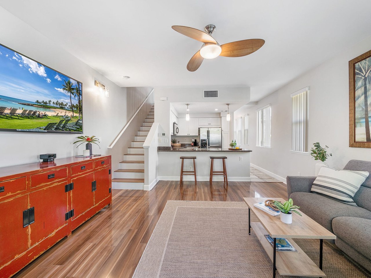 92-1536 Aliinui Drive 1201