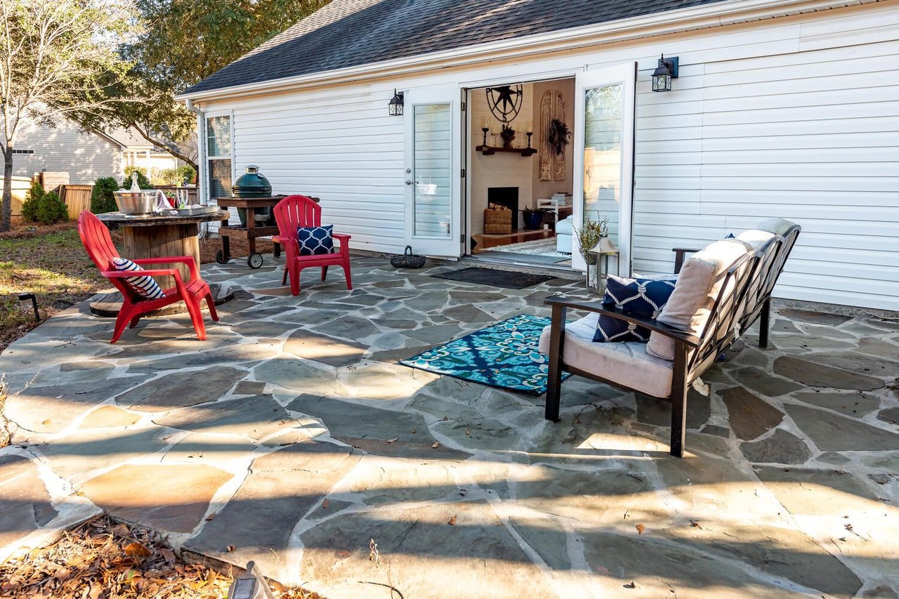 500 Oak Park Dr