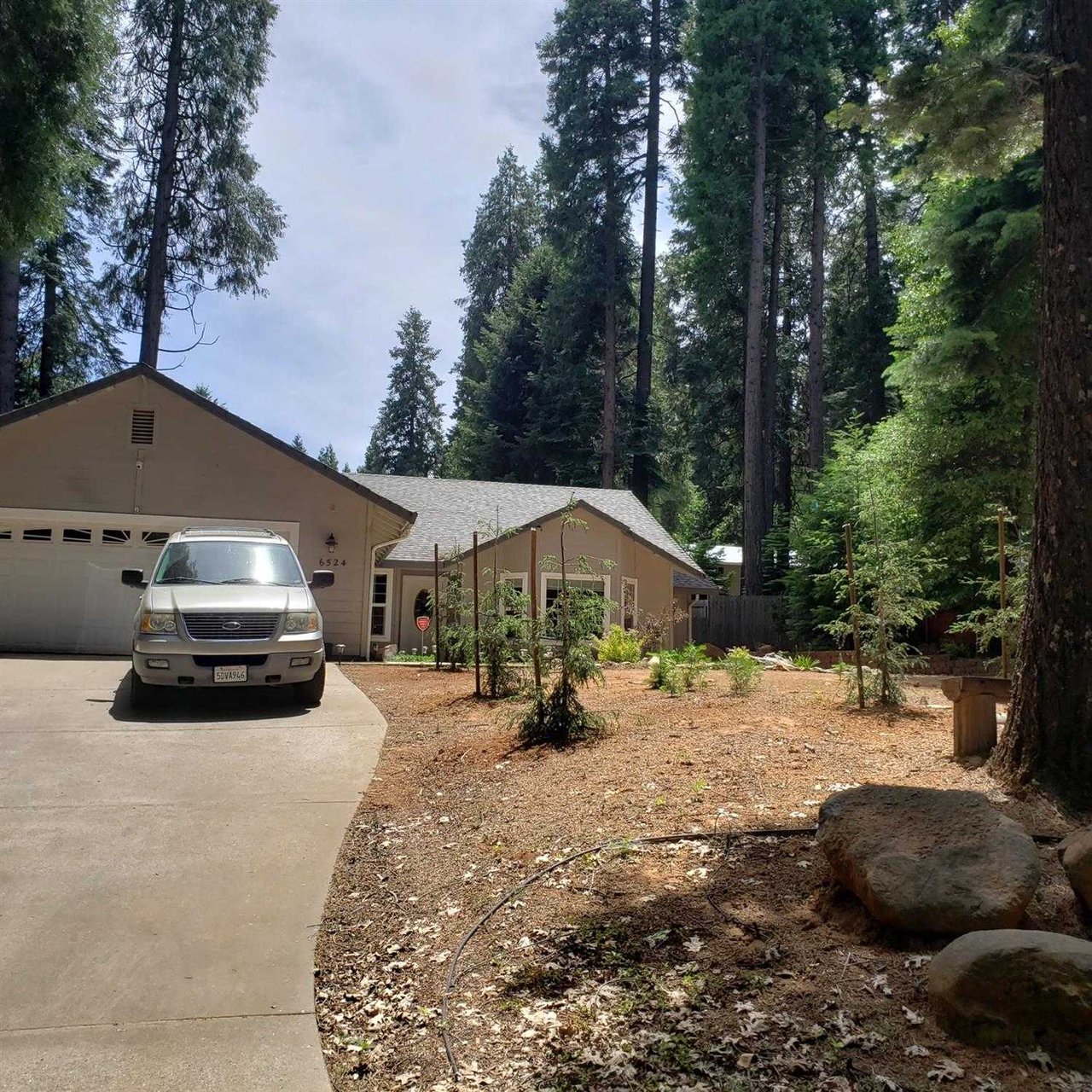 6524 Bandit Court