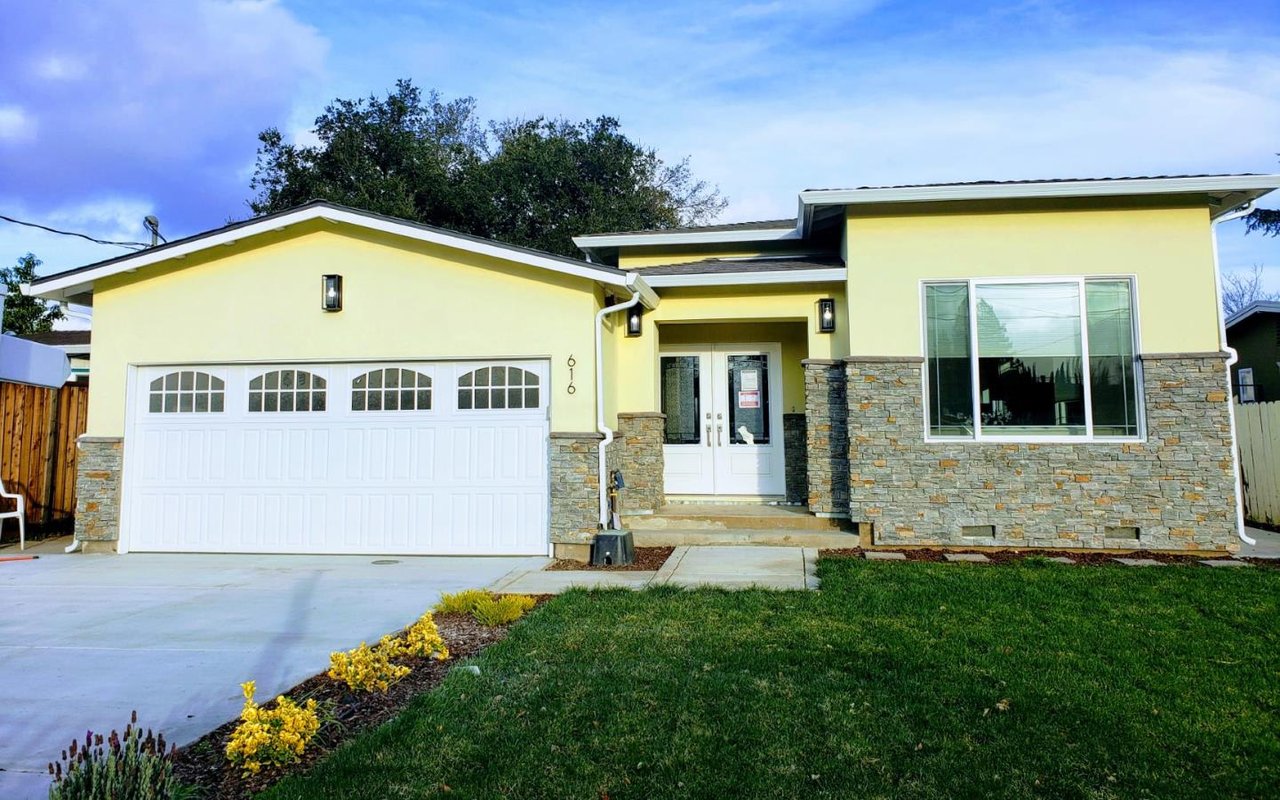 616 Weston Dr
