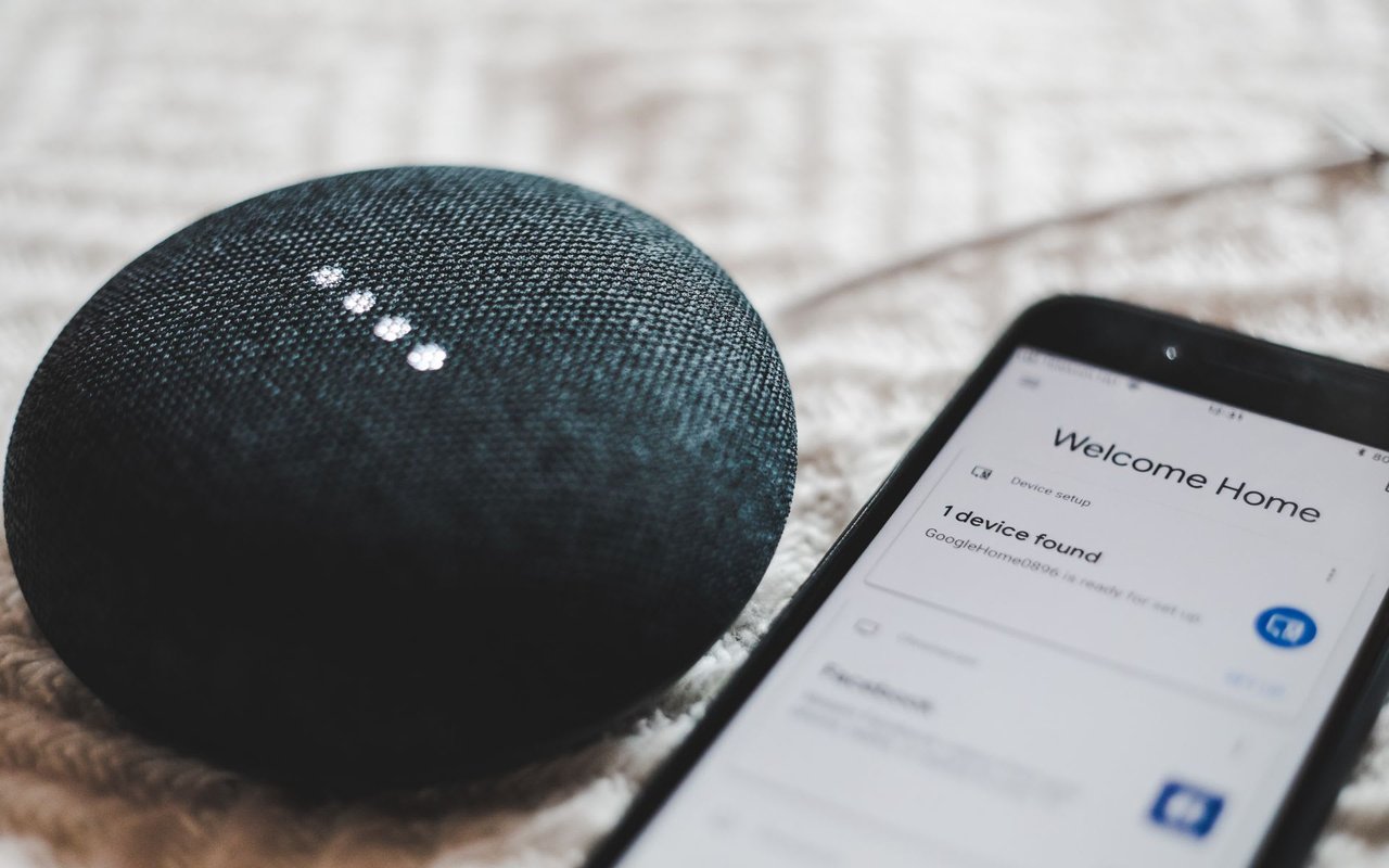 Voice-Controlled Smart Devices Your Home Needs
