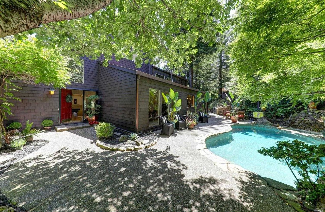 161 Rancheria Road