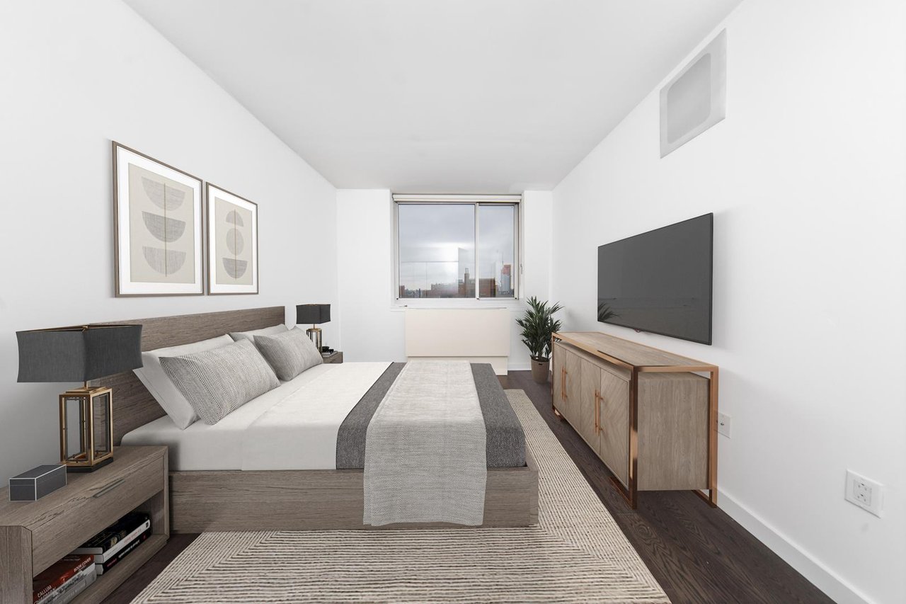 310 East 2nd Street, Apt 11-D