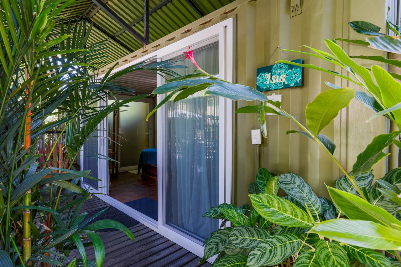 Dominical Retreat and Boutique Hotel, Dominical, Puntarenas